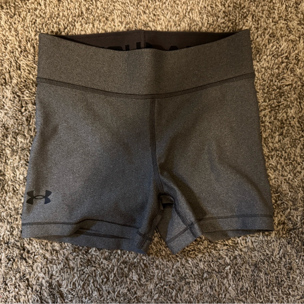 Under Armor Shorts